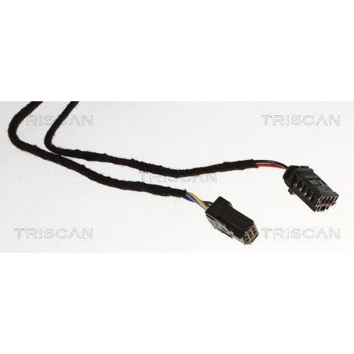TRISCAN Gasfeder, Koffer-/Laderaum 8710 38301