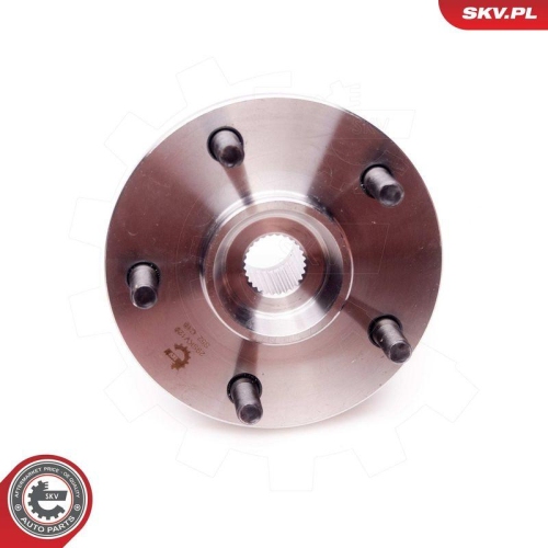 ESEN SKV Radlagersatz 29SKV129