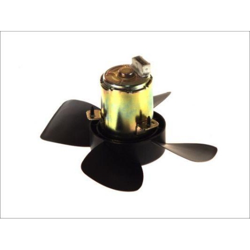 THERMOTEC L&uuml;fter, Motork&uuml;hlung D8A002TT