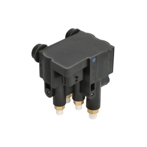 Magnum Technology Ventil, Druckluftanlage ZRL003MT