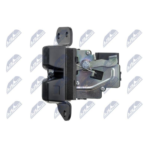 NTY Heckklappenschloss EZC-HY-581