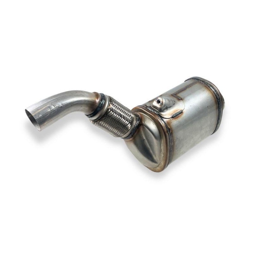 AHG Ru&szlig;-/Partikelfilter, Abgasanlage AHG11040