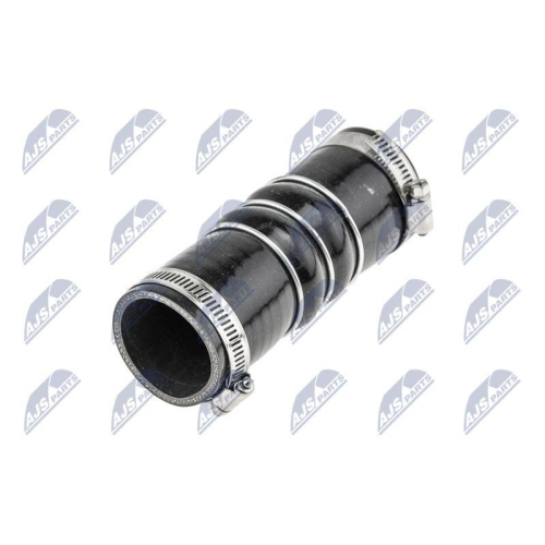 NTY Ladeluftschlauch GPP-PE-008