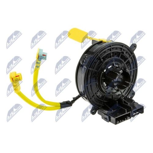 NTY Wickelfeder, Airbag EAS-PL-008