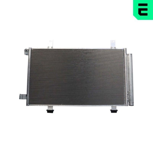 ERA Kondensator, Klimaanlage 667035