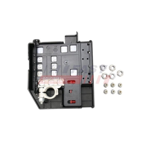 FAST Batteriepolklemme FT75021