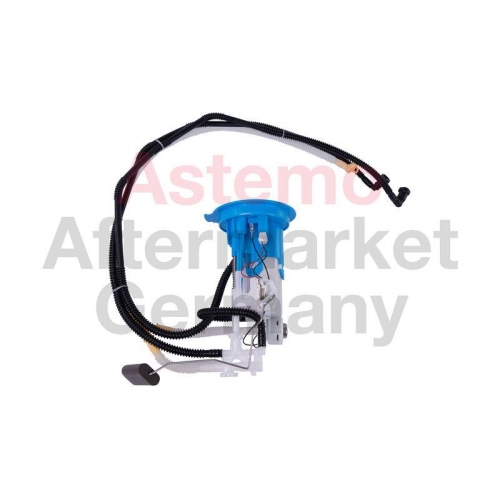 ASTEMO Sensor, Kraftstoffvorrat 2502683