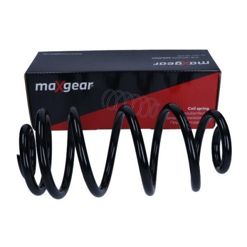 MAXGEAR Fahrwerksfeder 60-0724