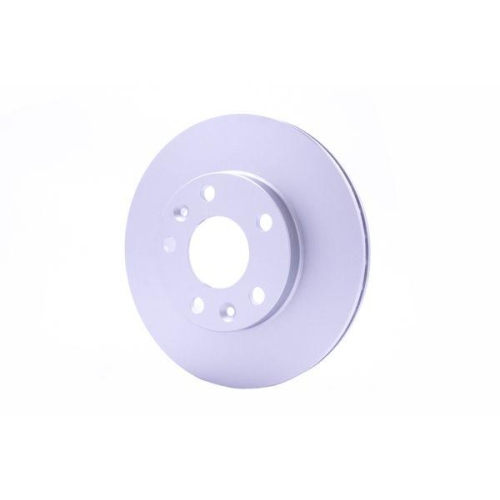 HELLA Bremsscheibe PRO 8DD 355 122-431