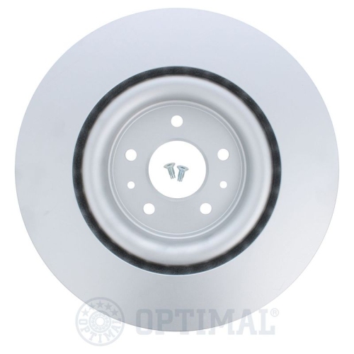 OPTIMAL Bremsscheibe BS-1114HC