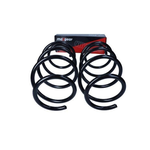 MAXGEAR Fahrwerksfeder 60-1189D