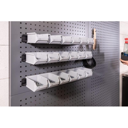 VIGOR Halter, Lochplattenwand V6000-047LR