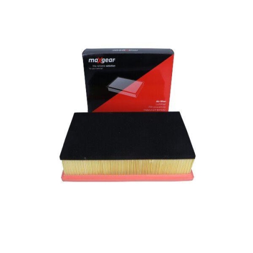MAXGEAR Luftfilter 26-2508
