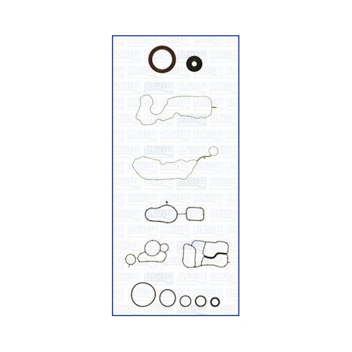 AJUSA Dichtungssatz, Kurbelgehäuse 54162800