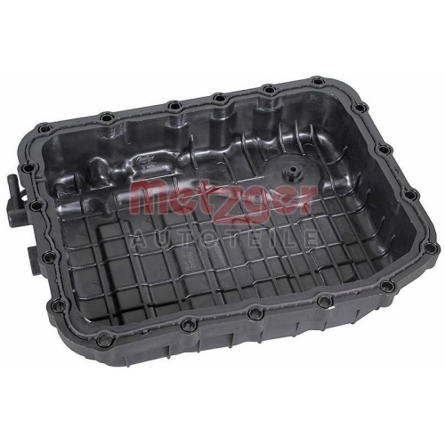 METZGER AUTOTEILE &Ouml;lwanne, Automatikgetriebe 7990242