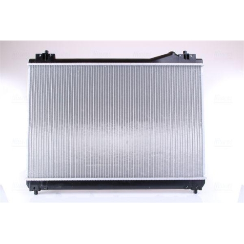 NISSENS K&uuml;hler, Motork&uuml;hlung 64253