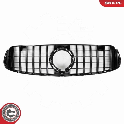 ESEN SKV Kühlergitter