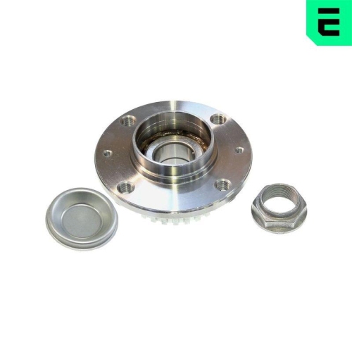 OPTIMAL Radlagersatz