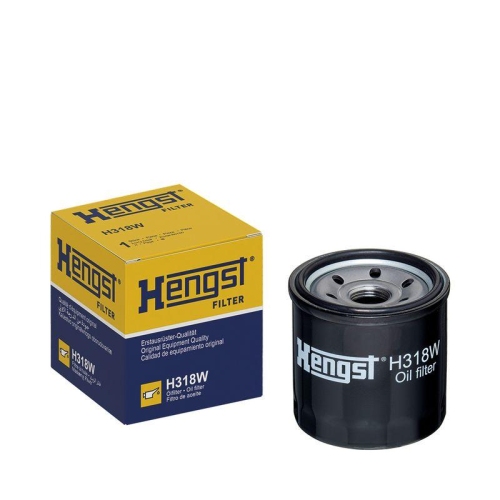 HENGST FILTER &Ouml;lfilter