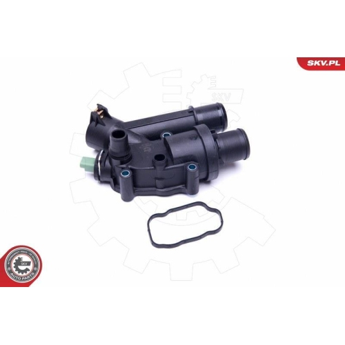 ESEN SKV Thermostat, K&uuml;hlmittel