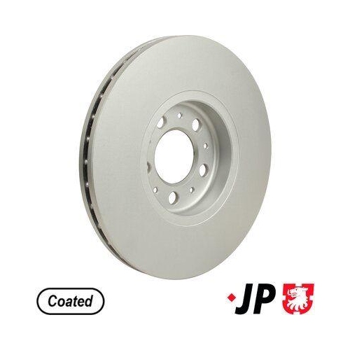 JP GROUP Bremsscheibe JP 1163109000