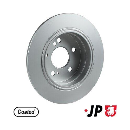 JP GROUP Bremsscheibe JP 1363202500