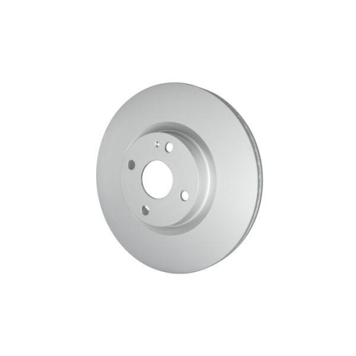 HELLA Bremsscheibe PRO 8DD 355 131-921