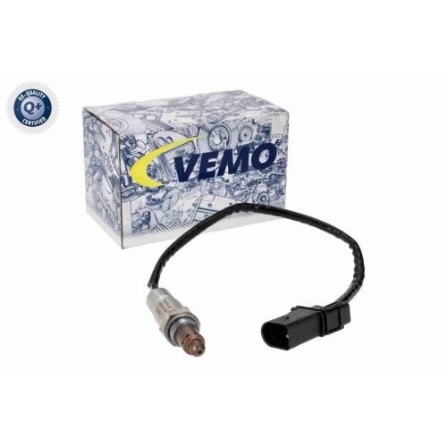 VEMO Lambdasonde Q+, Erstausr&uuml;sterqualit&auml;t V53-76-0012
