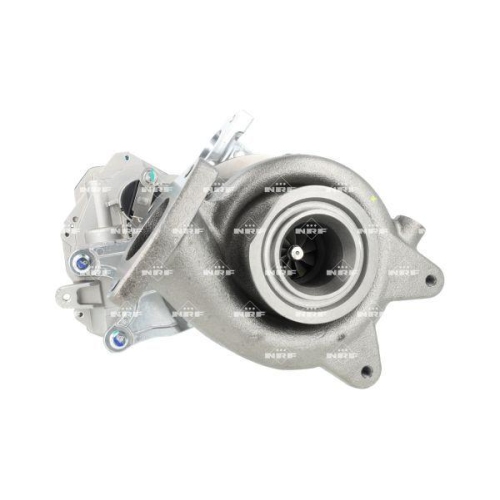NRF Lader, Aufladung 90010152