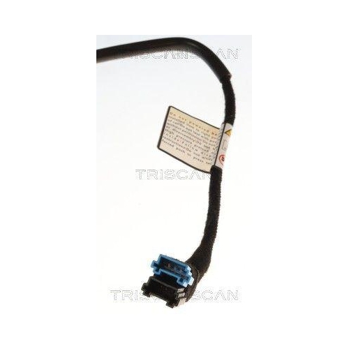TRISCAN Gasfeder, Koffer-/Laderaum 8710 11377