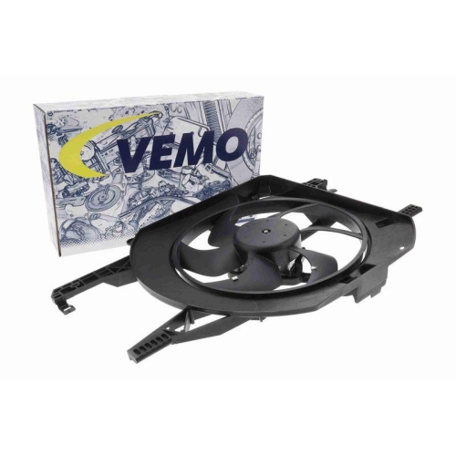 VEMO L&uuml;fter, Motork&uuml;hlung Original VEMO Qualit&auml;t V21-01-0007