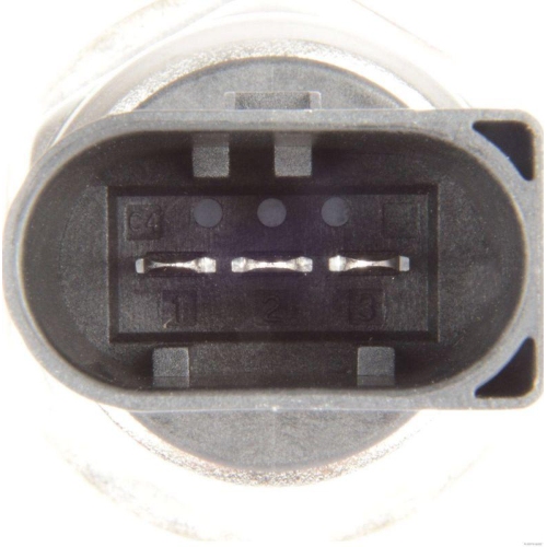 HERTH+BUSS ELPARTS Sensor, Kraftstoffdruck 70669004