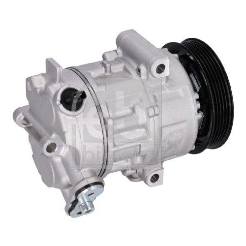 FEBI BILSTEIN Kompressor, Klimaanlage 1002236