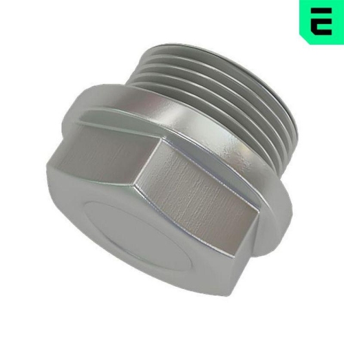OPTIMAL Verschlussschraube OP-ESP0142O-BG