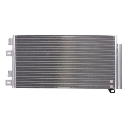THERMOTEC Kondensator, Klimaanlage KTT110319