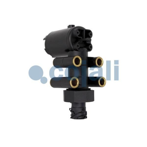 COJALI Sensor, Luftfederungsniveau 2209107