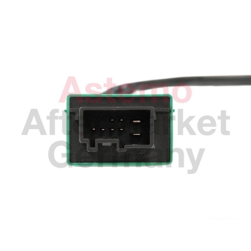 ASTEMO Steuerger&auml;t, Kraftstoffpumpe 2502921