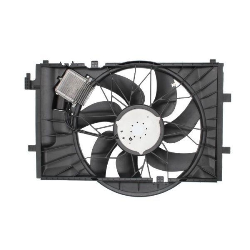 THERMOTEC L&uuml;fter, Motork&uuml;hlung D8M005TT