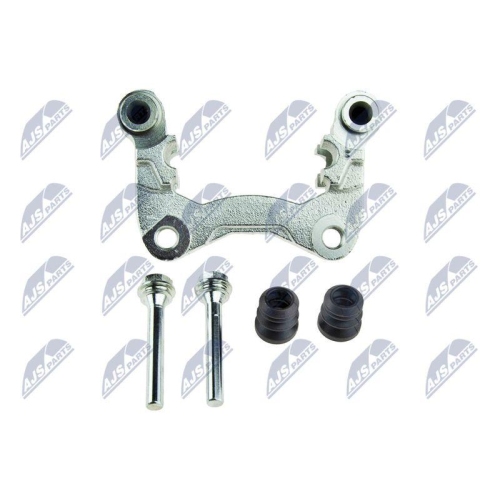 NTY Halter, Bremssattel HZT-FR-006A