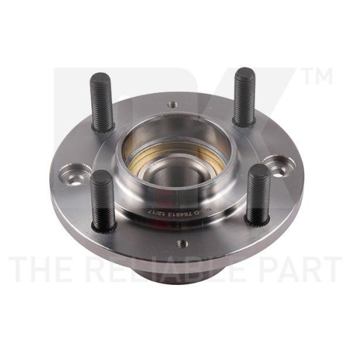 NK Radlagersatz 764813