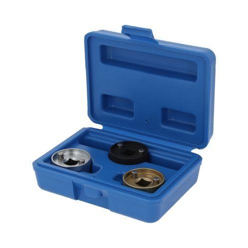 Nockenwellen-Steuerventil-Eins&auml;tze f&uuml;r VAG 1.8, 2.0 TFSI, TSI BRILLIANT TOOLS