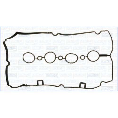 AJUSA Dichtung, Zylinderkopfhaube 11110300