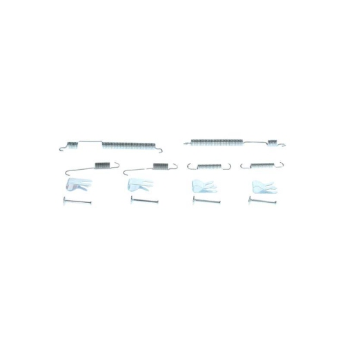 BOSCH Zubehörsatz, Bremsbacken 1 987 475 440