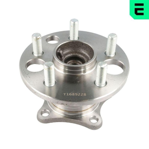 OPTIMAL Radlagersatz 982948L