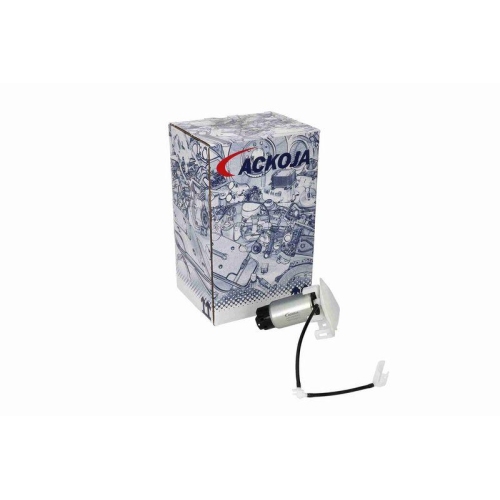 ACKOJA Kraftstoffpumpe Original ACKOJA Qualit&auml;t