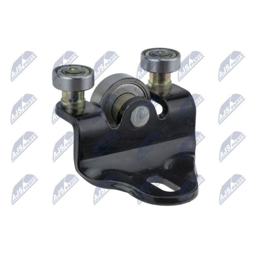 NTY Rollenführung, Schiebetür EZC-FR-170