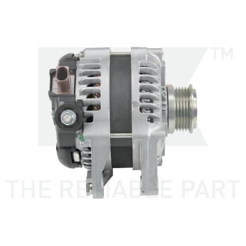 NK Generator 4852022