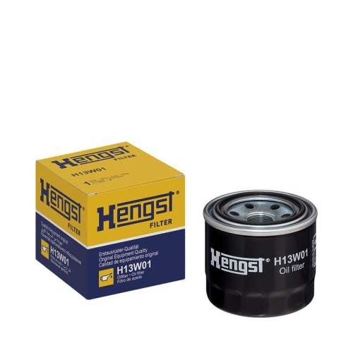 HENGST FILTER Filter, Arbeitshydraulik