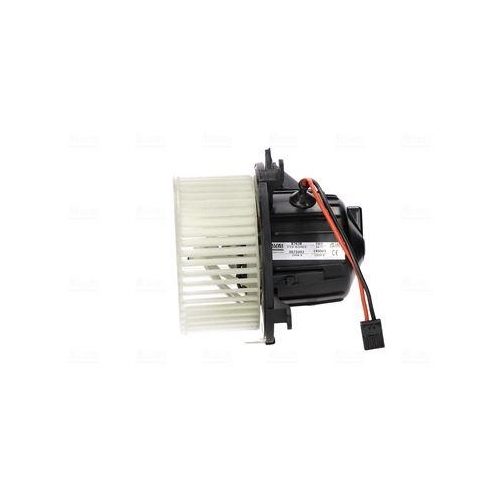 NISSENS Innenraumgebläse 87638