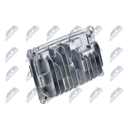 NTY Steuergerät, Beleuchtung EPX-ME-005